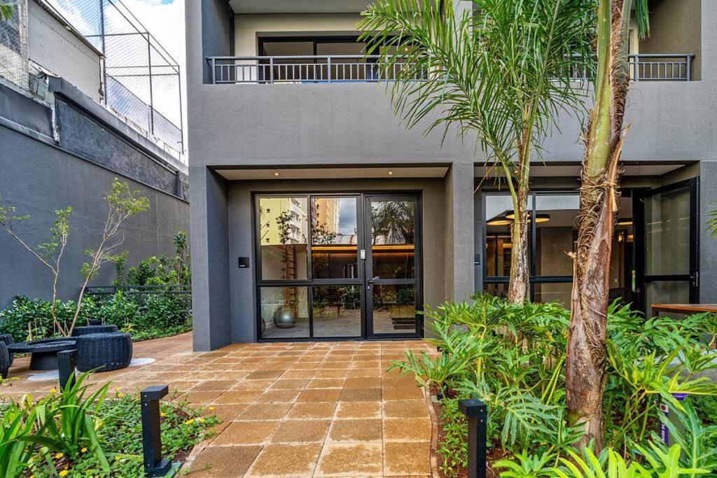 In - 100m Metro Saude, Loadd Apartamento São Paulo