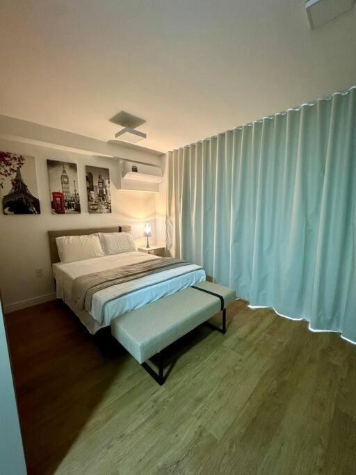 In - 100m Metro Saude, Loadd Apartamento São Paulo