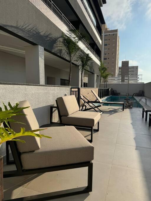 Apartamento In - 100m Metro Saude, Loadd
